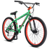 SE Bikes Savage Flyer 27.5" BMX Bike Green